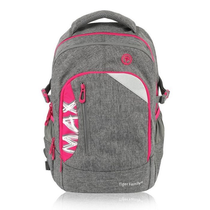 TIGER FAMILY MAX BACKPACK