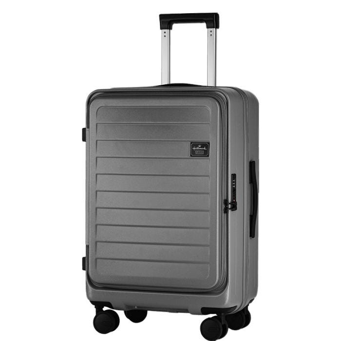 Hallmark luggage 28 top