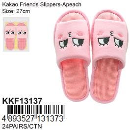 Apeach slippers best sale